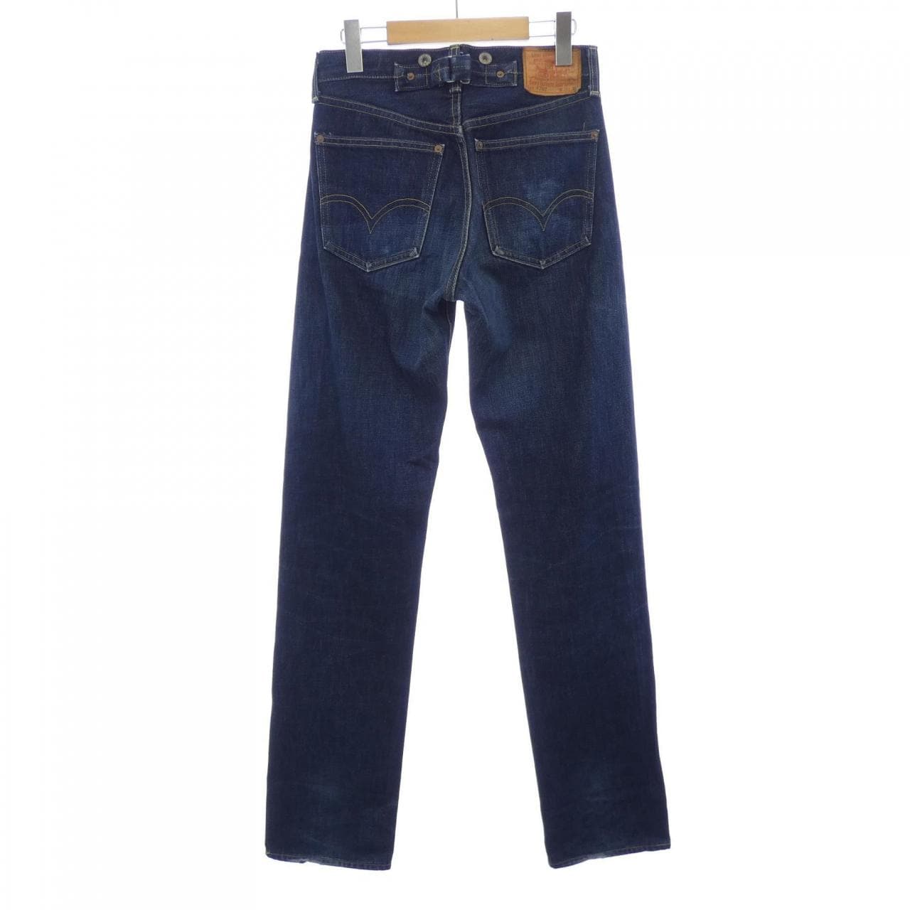 リーバイス LEVI'S S702-XX ジーンズ