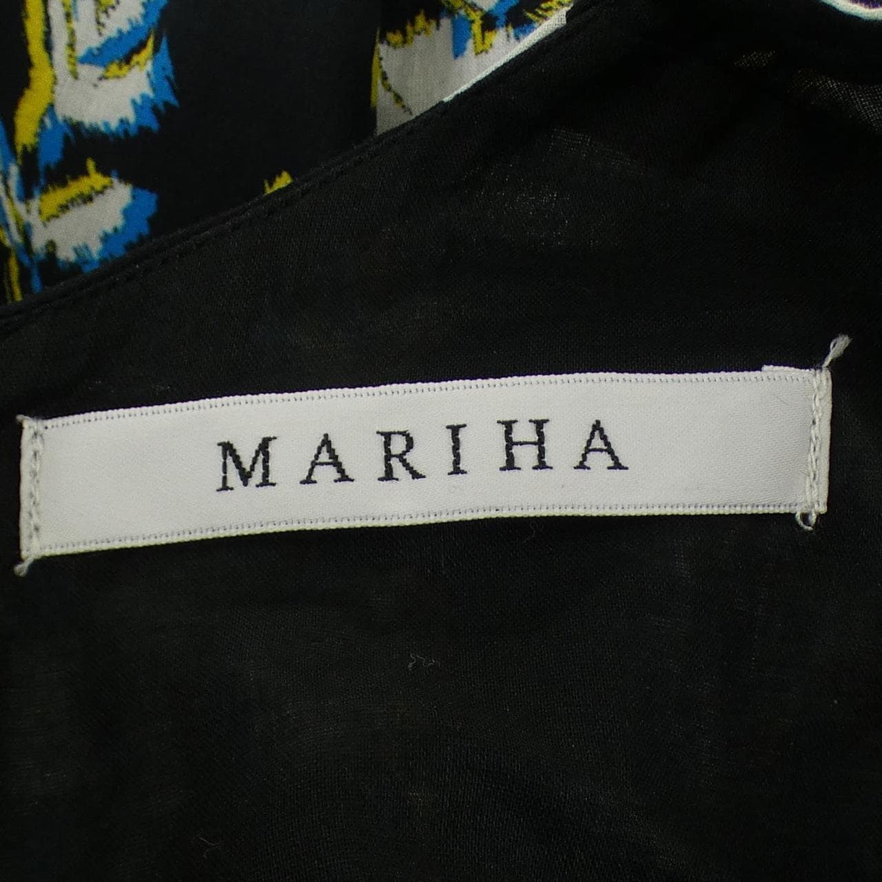 マリハ MARIHA ワンピース