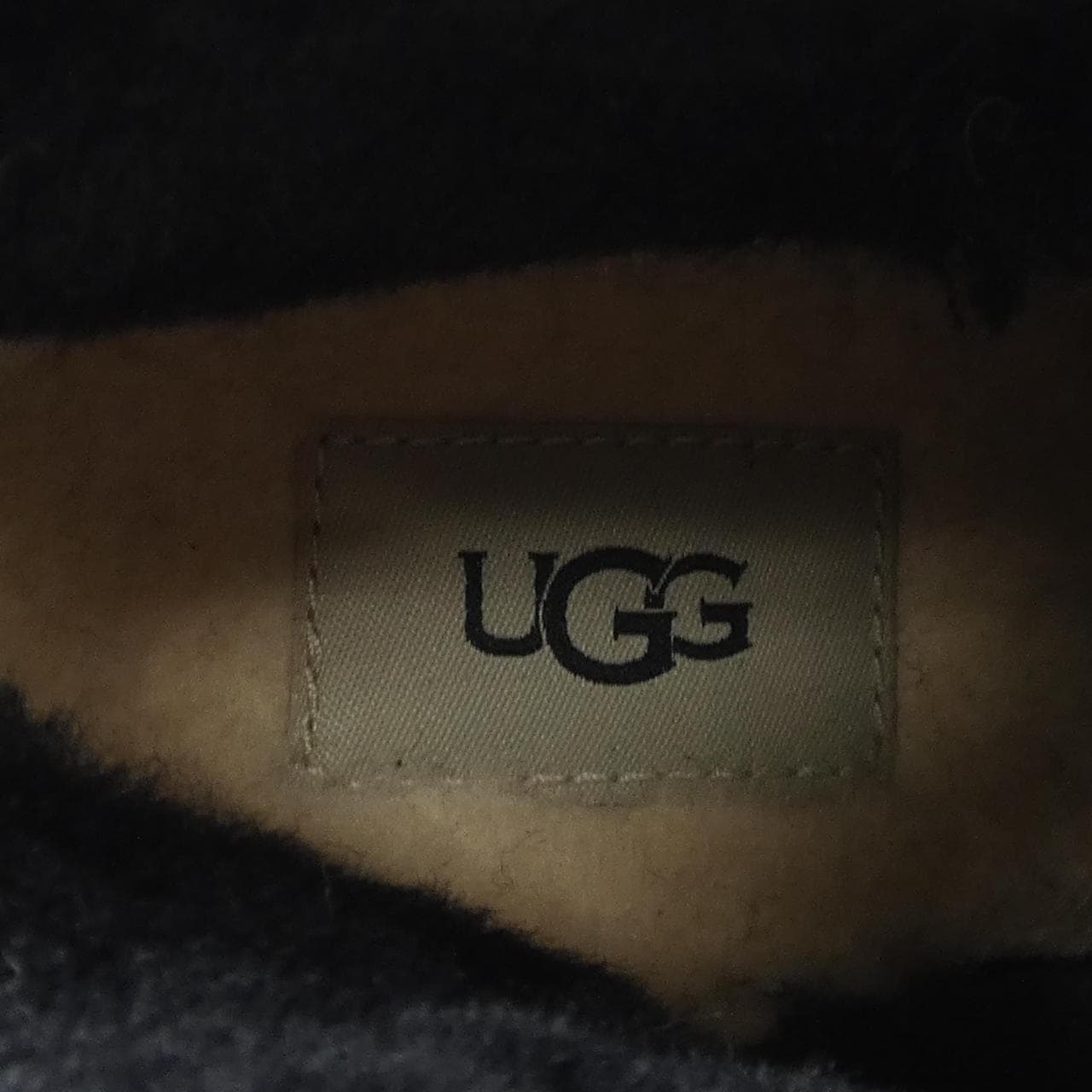 アグ UGG ブーツ