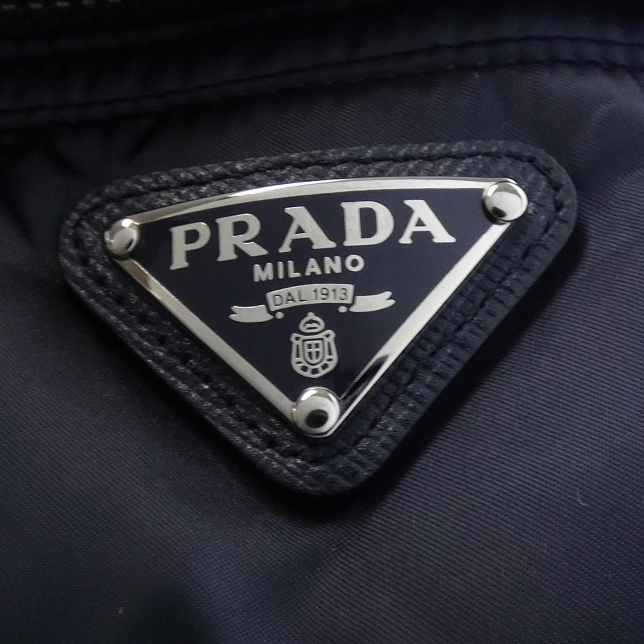 プラダ PRADA 29B364 ダウンコート