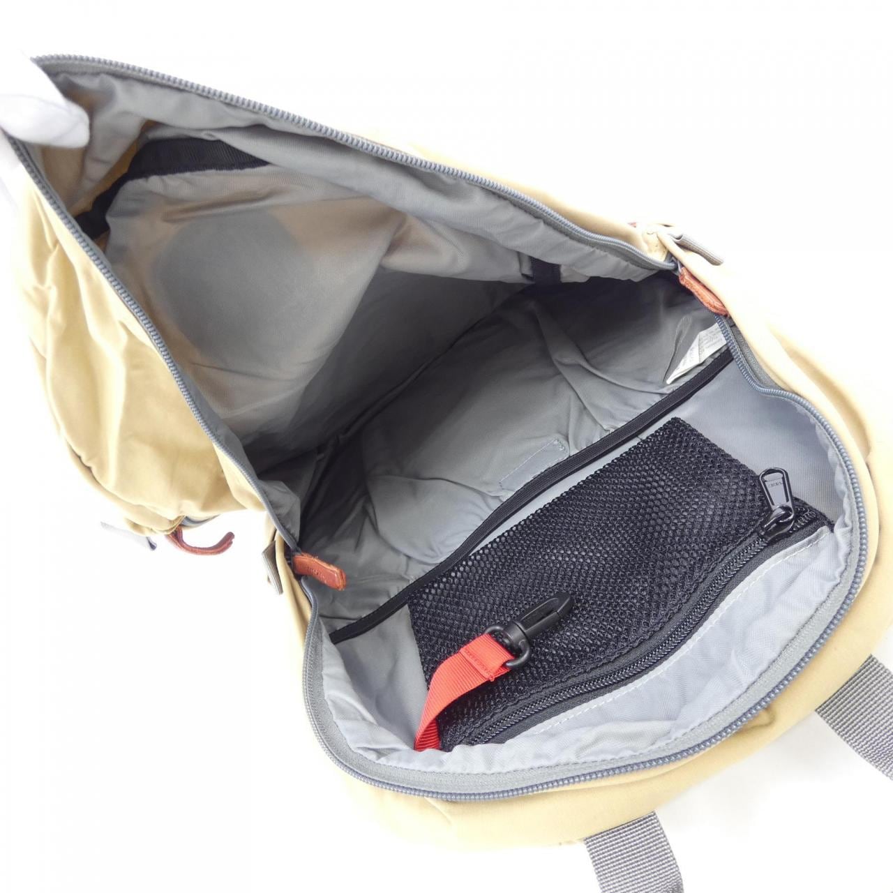 マウントレイニアデザイン MT RAINIER DESIGN BACKPACK