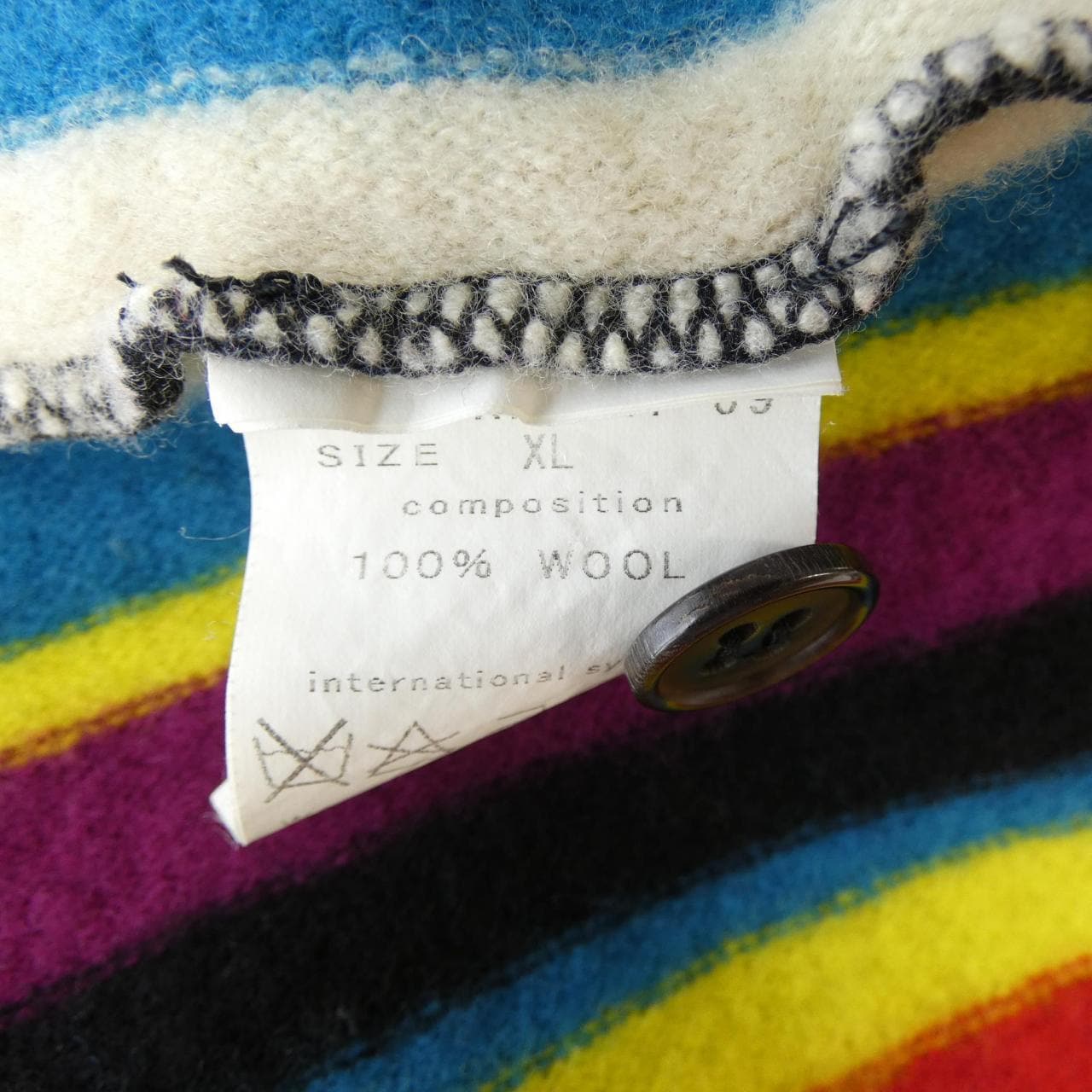 ワコマリア WACKO MARIA カーディガン