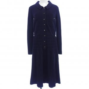 【ヴィンテージ】シャネル CHANEL P05285V04284 95A ワンピース