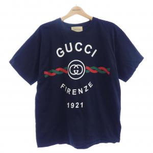 グッチ GUCCI 616036 XJD7T Tシャツ