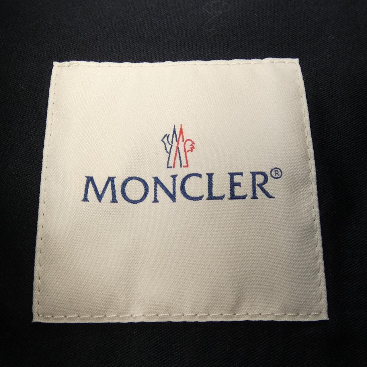 モンクレール ジーニアス MONCLER GENIUS デニムジャケット