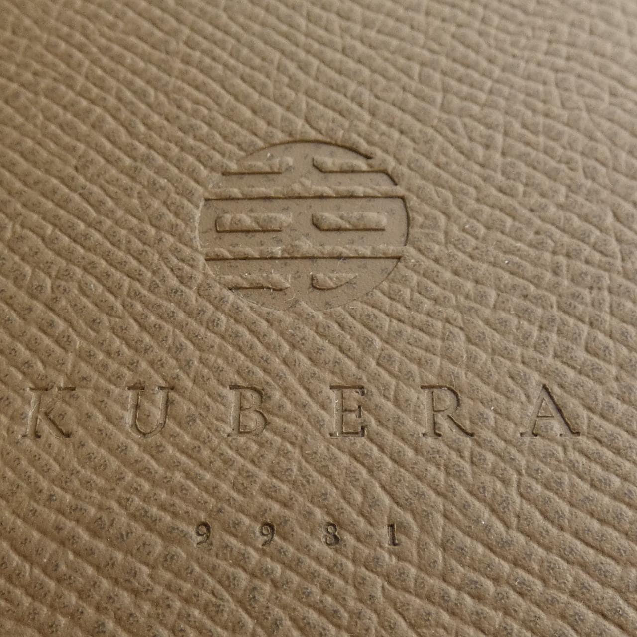 KUBERA WALLET