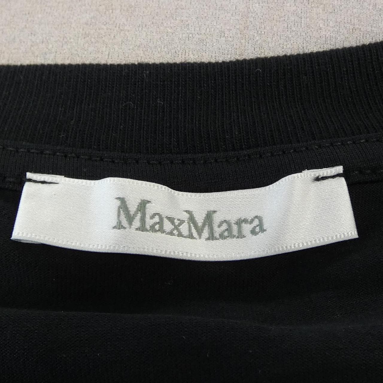 マックスマーラ Max Mara 19460919 Tシャツ