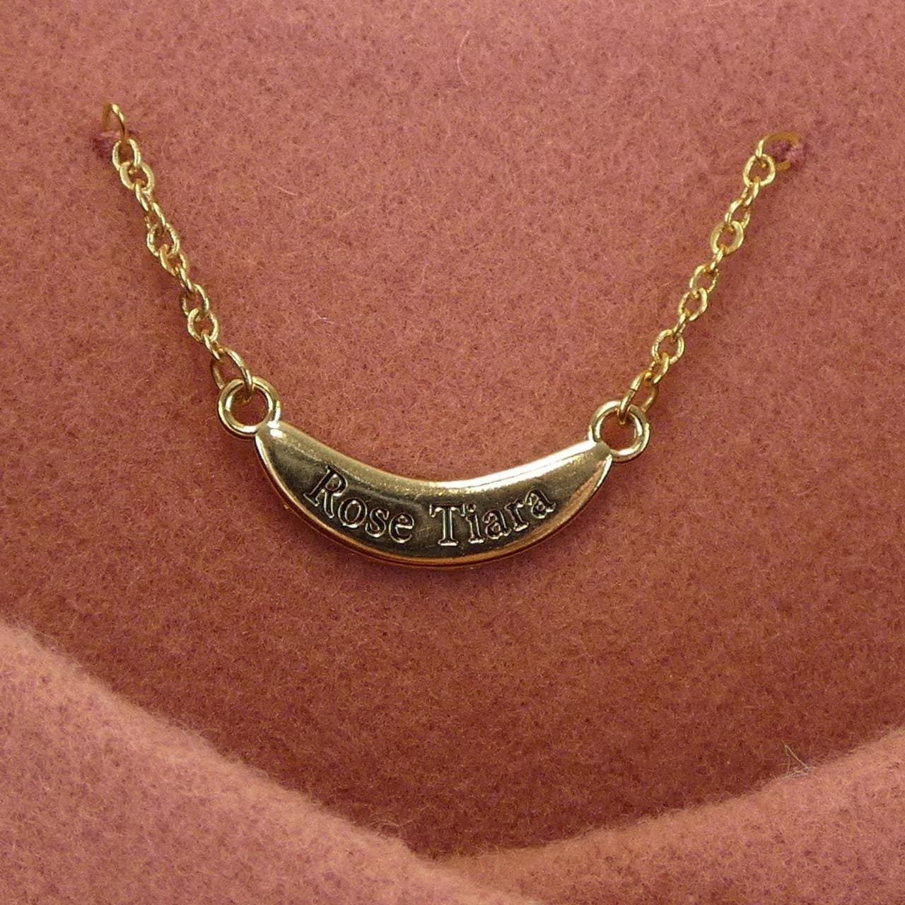 ローズティアラ ROSE TIARA コート