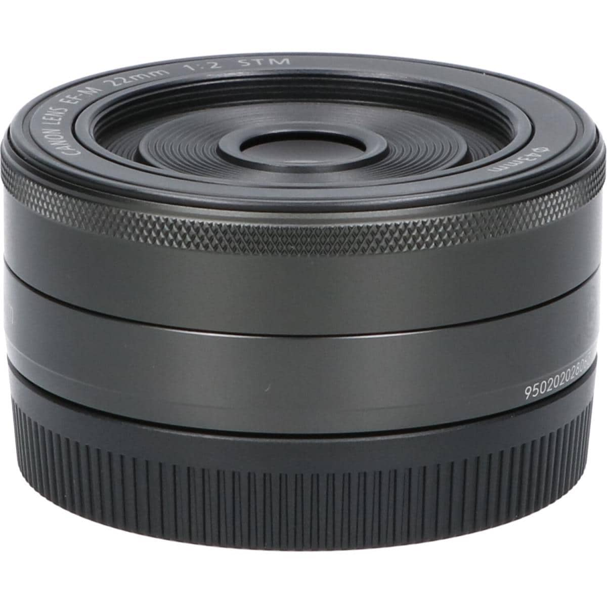 ＣＡＮＯＮ　ＥＦ－Ｍ２２ｍｍ　Ｆ２ＳＴＭ