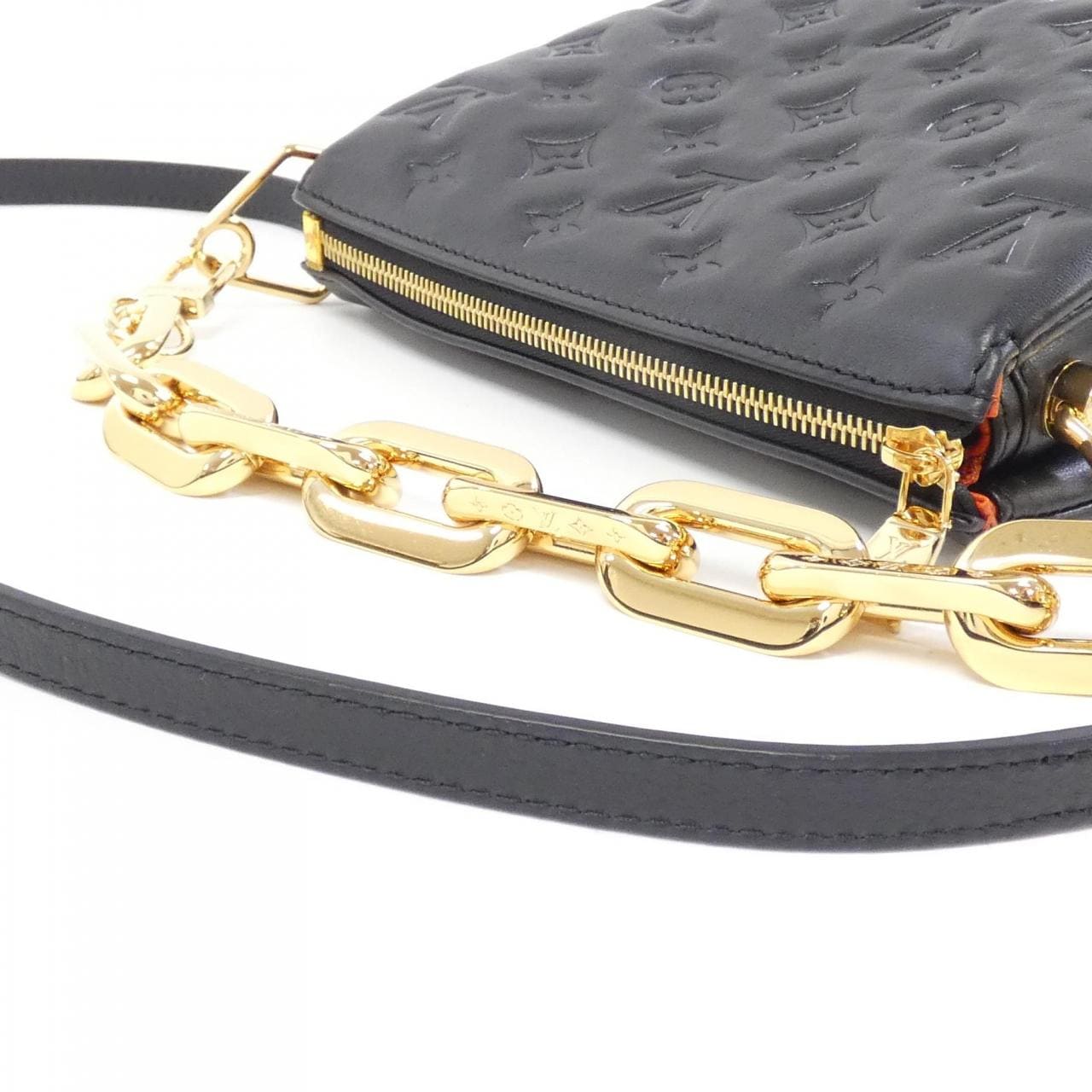 LOUIS VUITTON Coussin BB M21259 Shoulder Bag