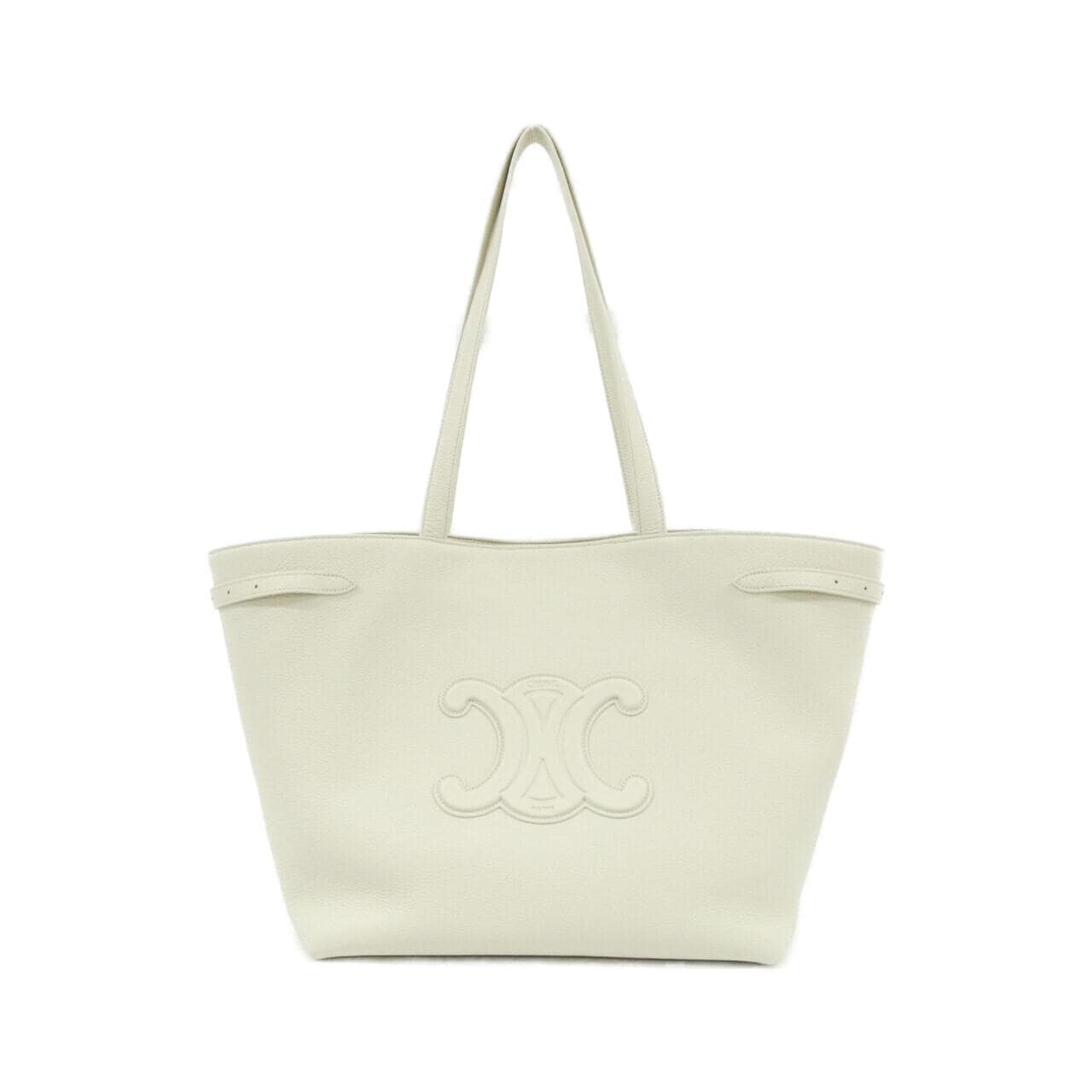 CELINE Cabas Anais Medium 116853ENY Bag