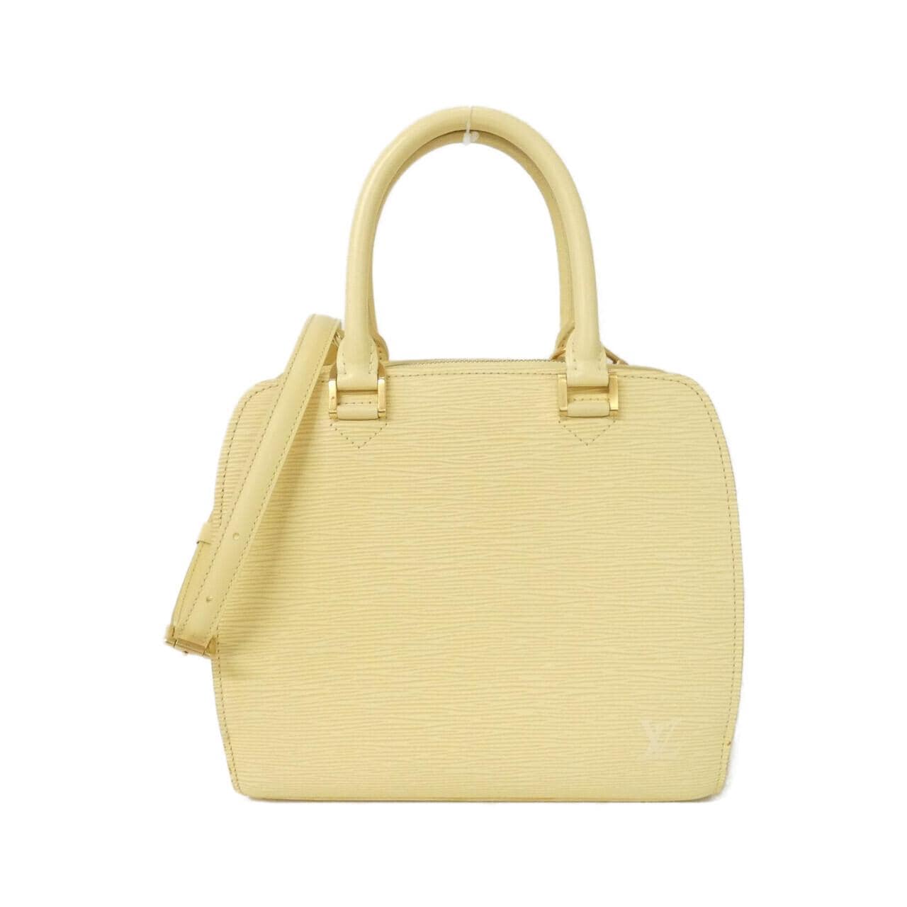 ルイヴィトン エピ ポンヌフ M5205A バッグ