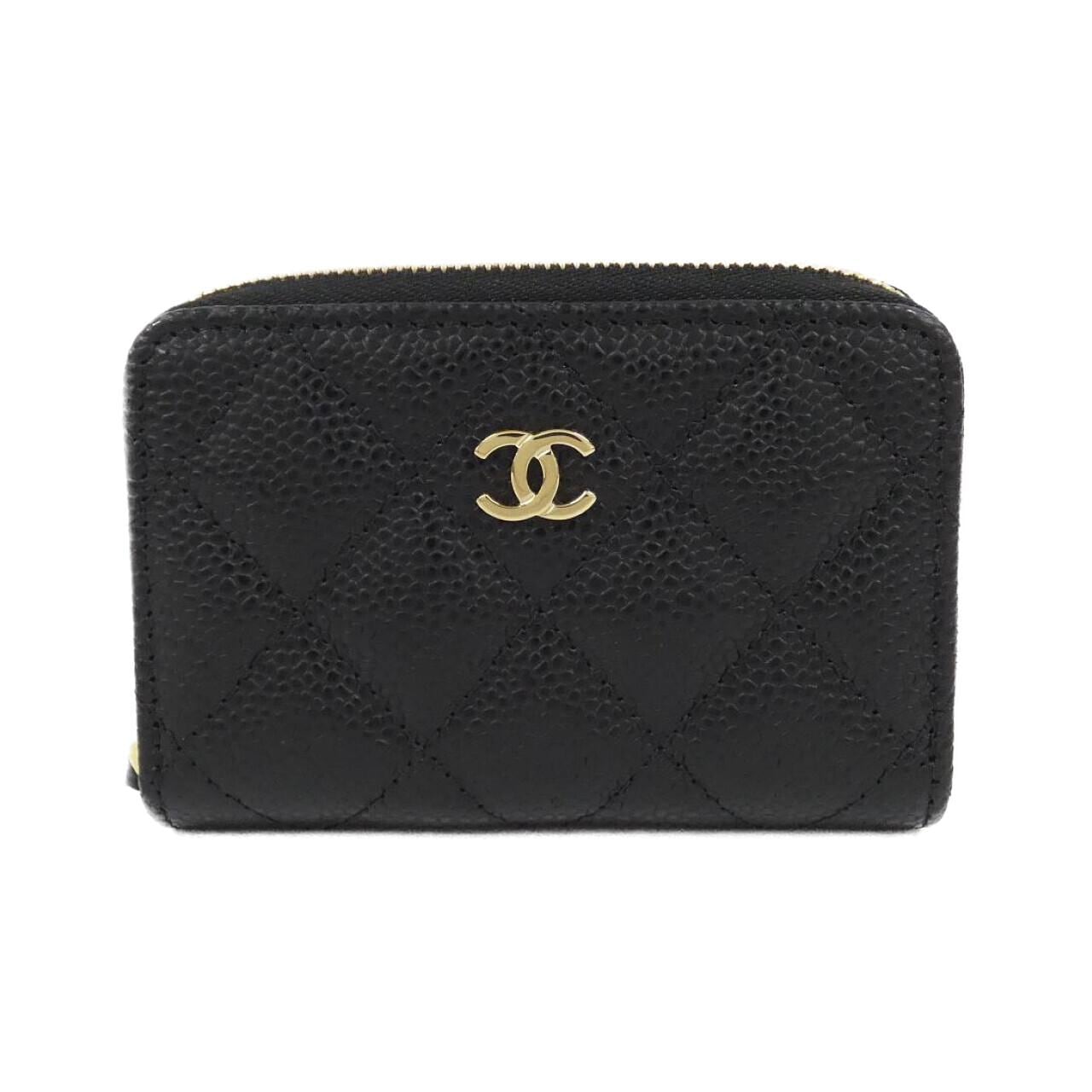 [未使用品] CHANEL永恒经典系列 AP0216 INCASE