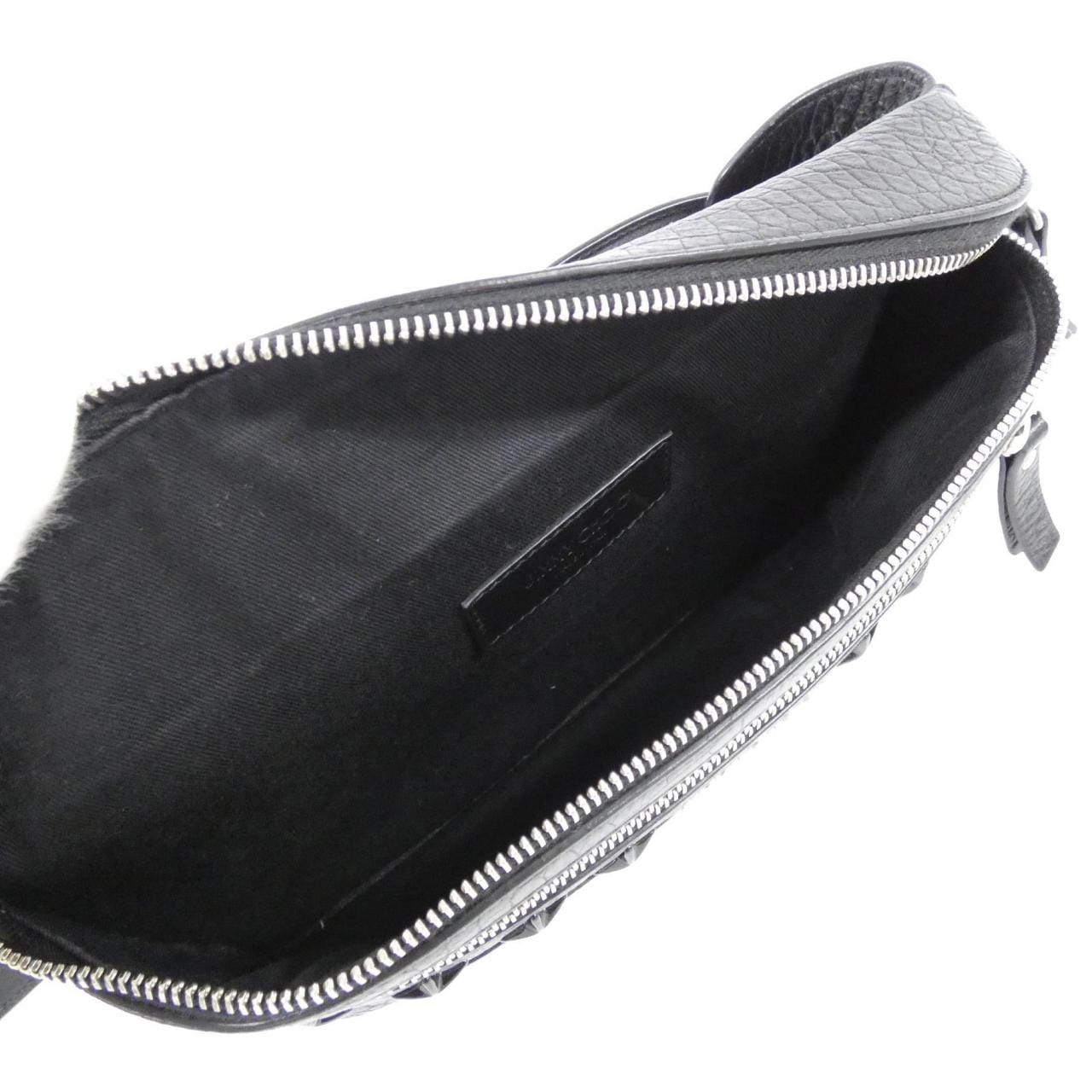 ジミーチュウ OSCAR ショルダーバッグ