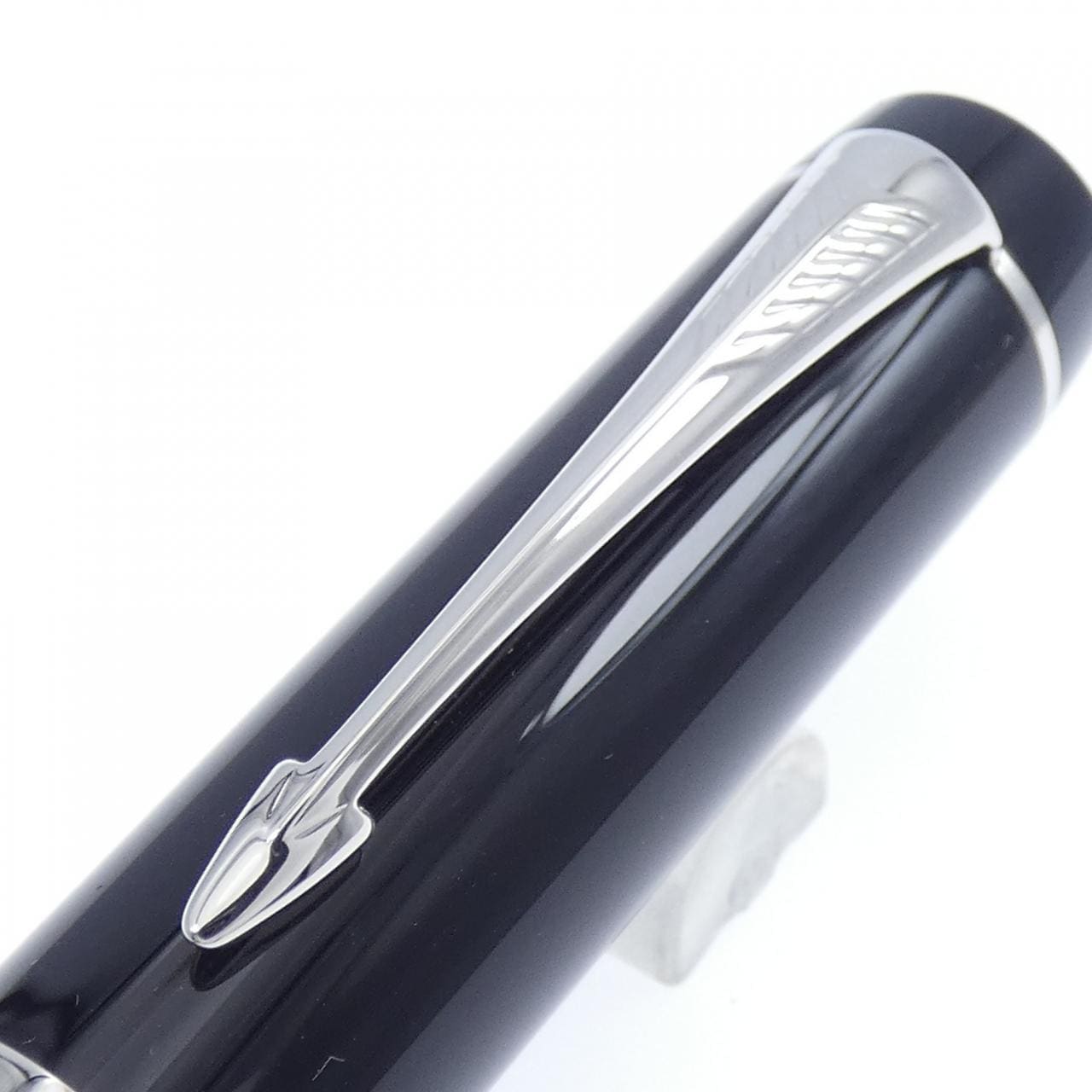 パーカー デュオフォールドブラックCT 1931366 万年筆