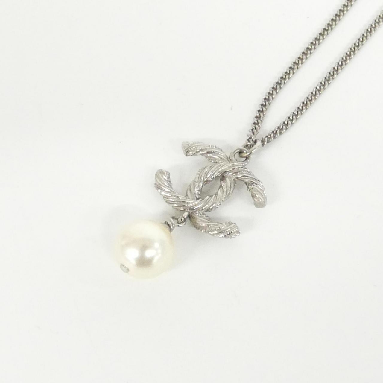 シャネル 63047 ネックレス