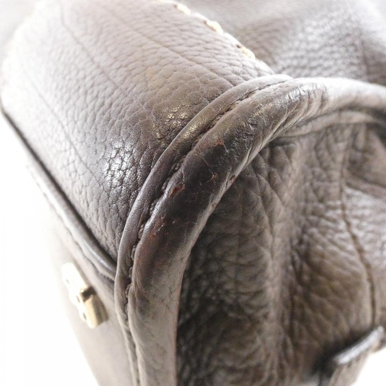 ロエベ アマソナ バッグ