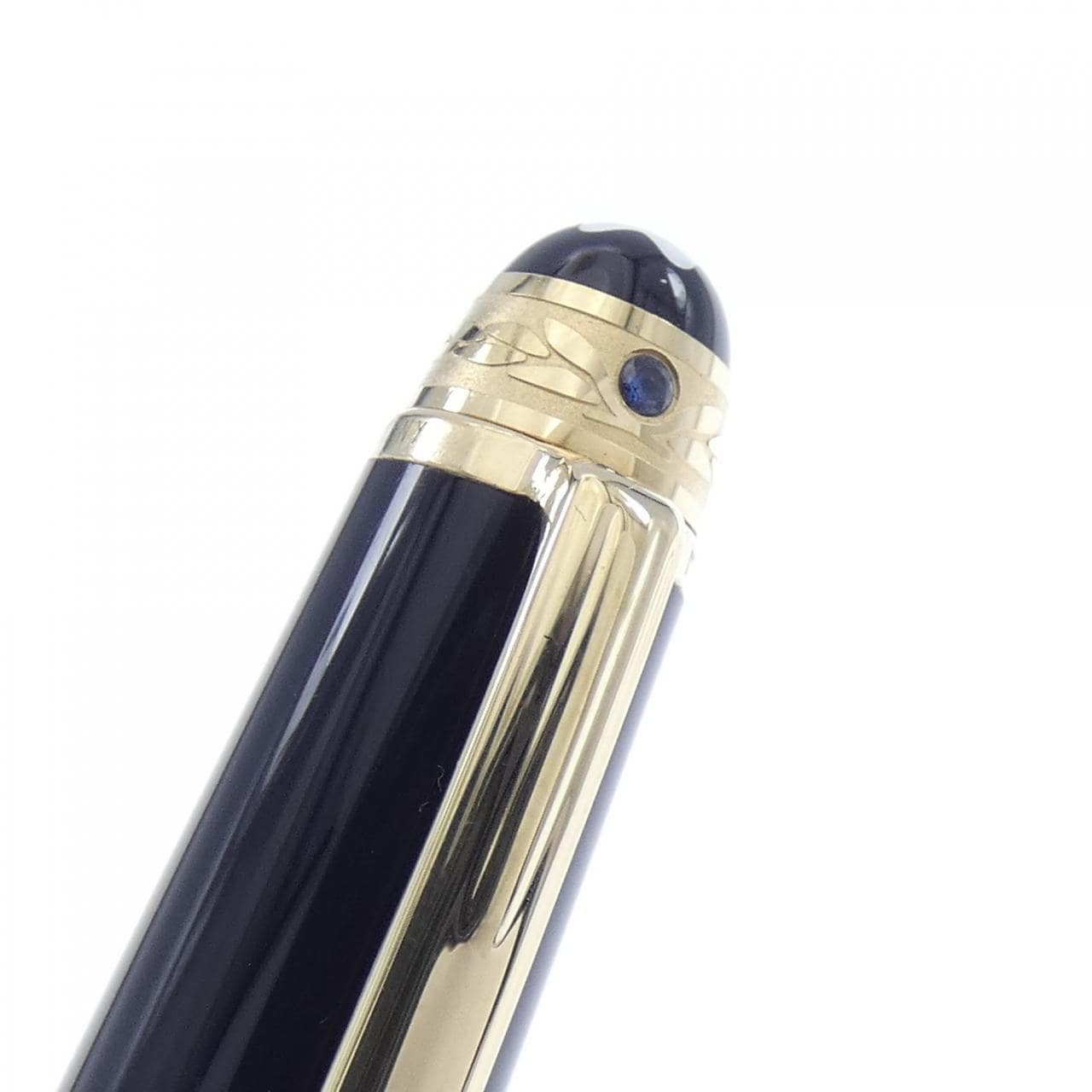 モンブラン マイスターシュテュックユニセフクラシック 105605 万年筆