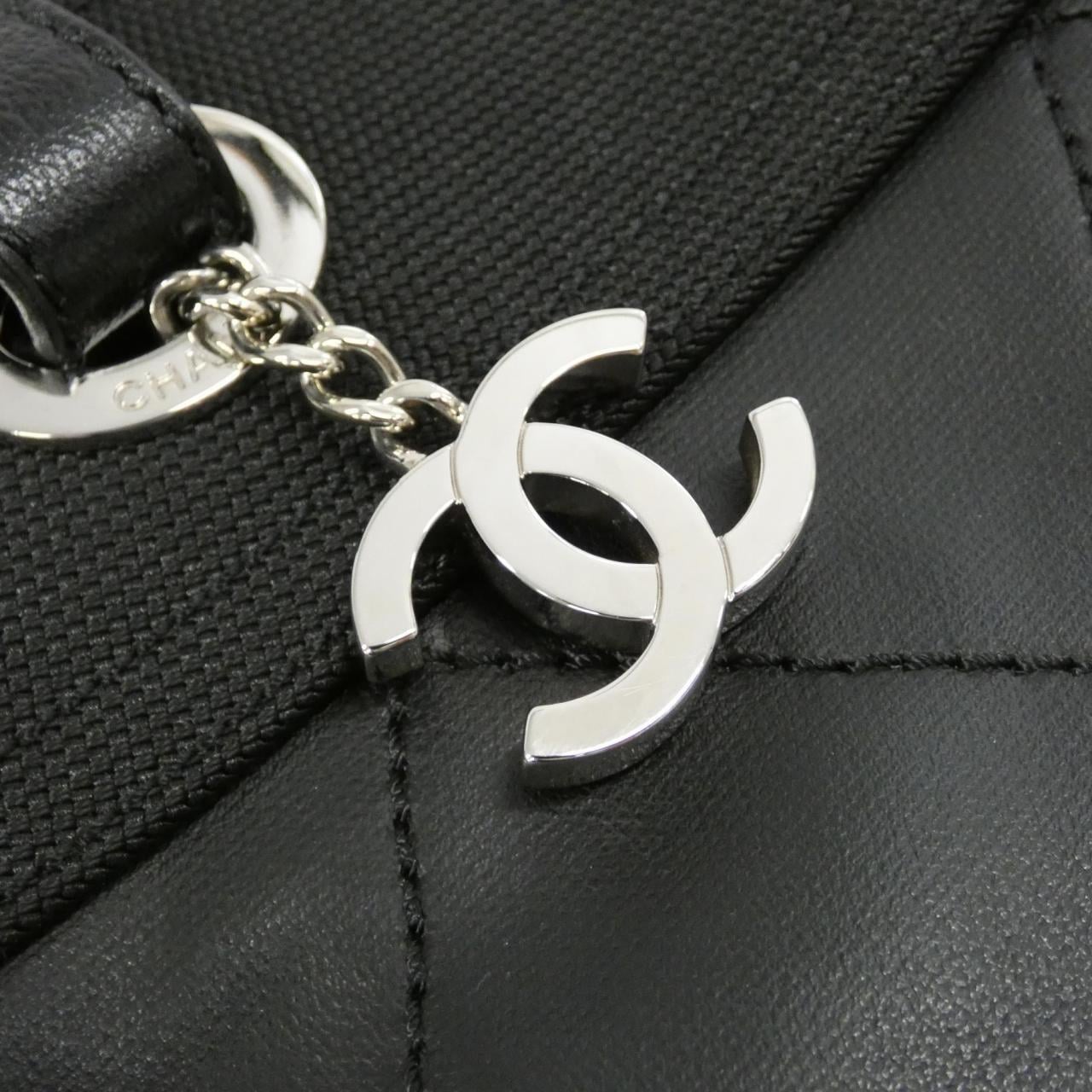 CHANEL Paris Biarritz Line 34208 Bag