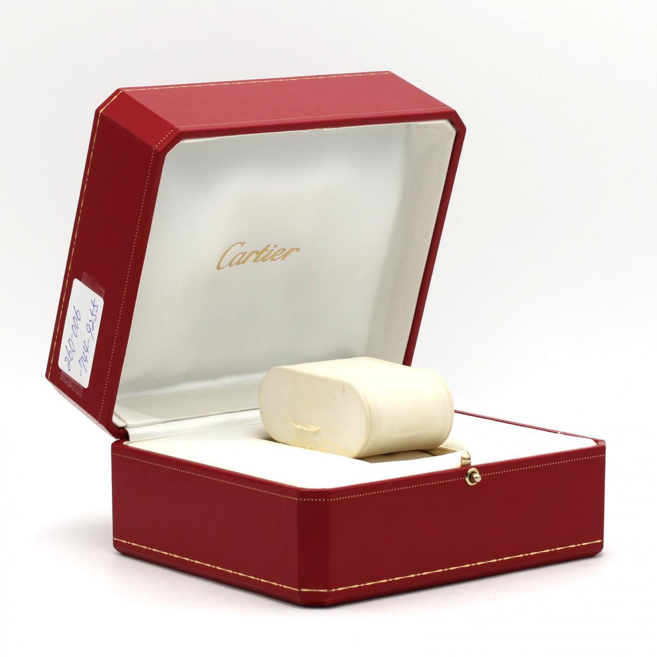 カルティエ タンクアロンジェ WG W1532956 WG クォーツ