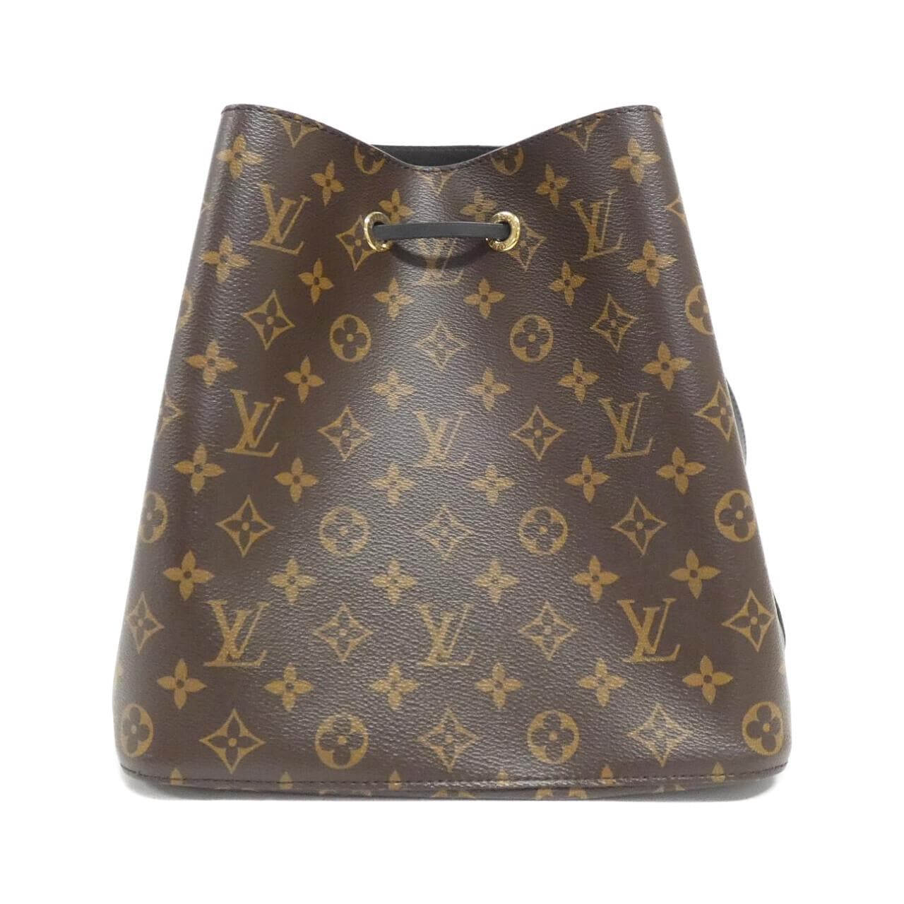 LOUIS VUITTON Monogram Neo Noe M44020 单肩包