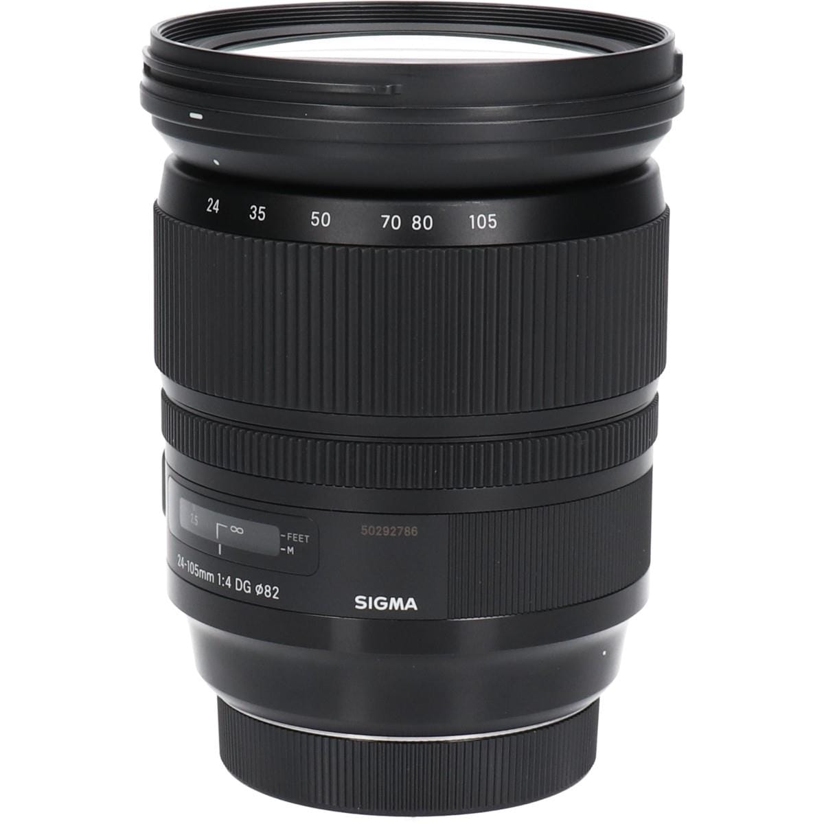 ＥＯＳ２４－１０５ｍｍ　Ｆ４ＤＧ　ＯＳ　ＨＳＭ（Ａ）