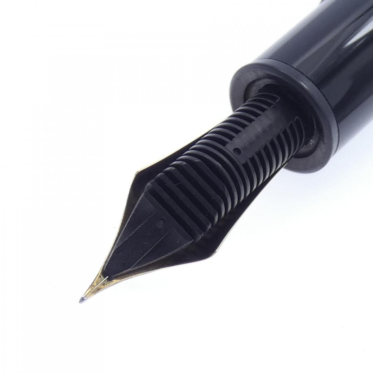 【ヴィンテージ】モンブラン マイスターシュテュック149(90年代) 万年筆