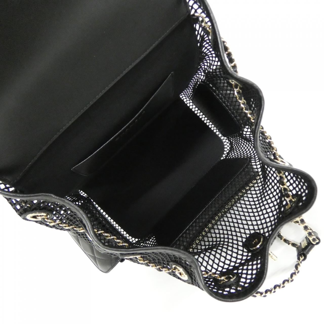 シャネル AS5492 リュックサック