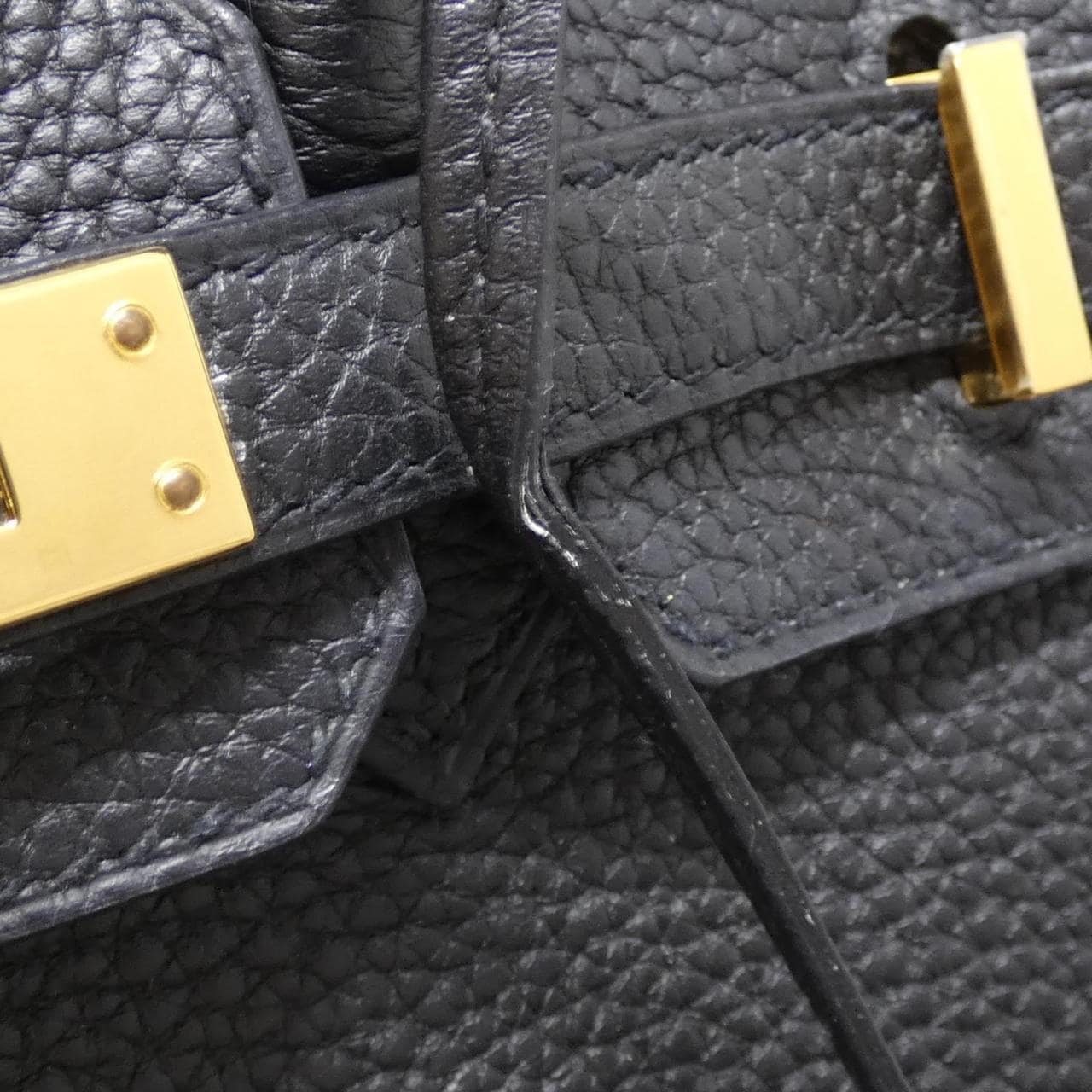 エルメス バーキン 25cm 041344CC バッグ