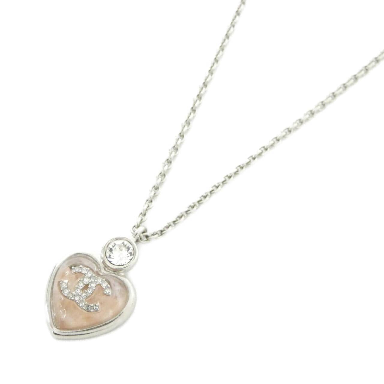 シャネル ABF505 ネックレス