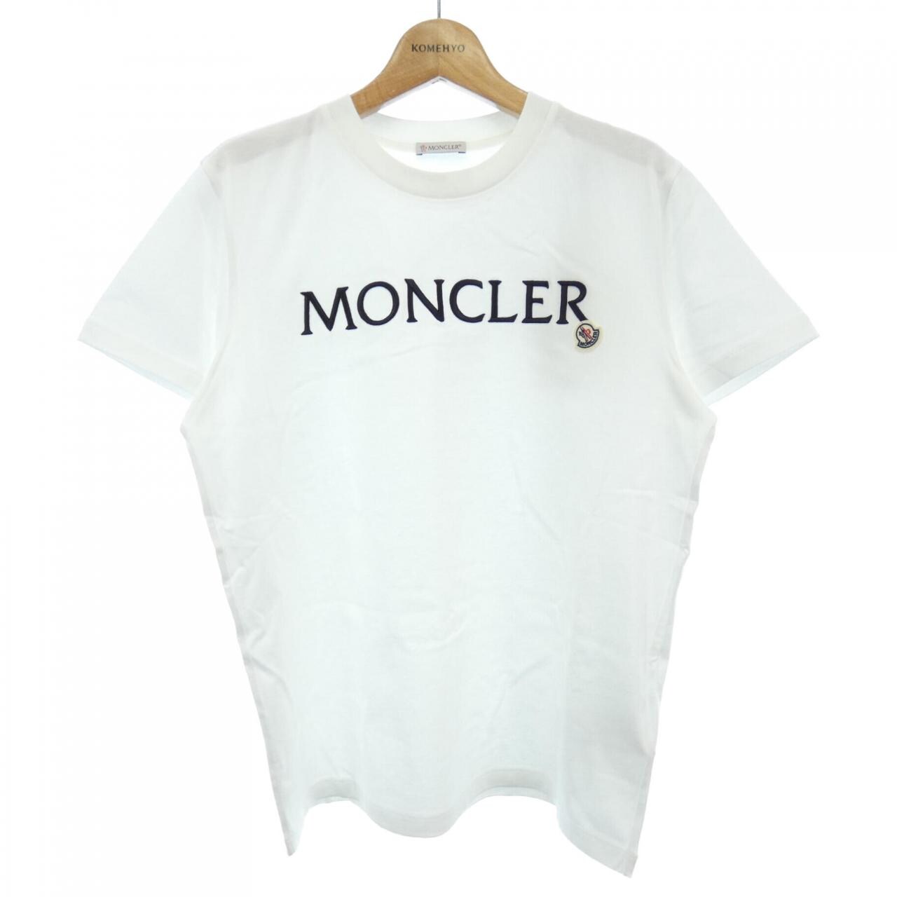 コメ兵｜【新品】モンクレール MONCLER Tシャツ｜モンクレール