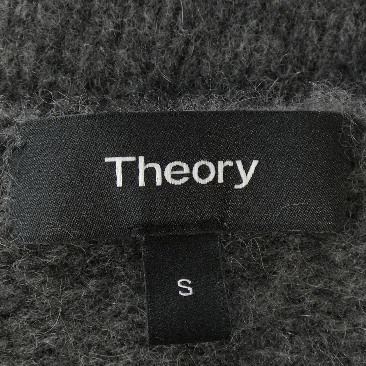 theory theory knit