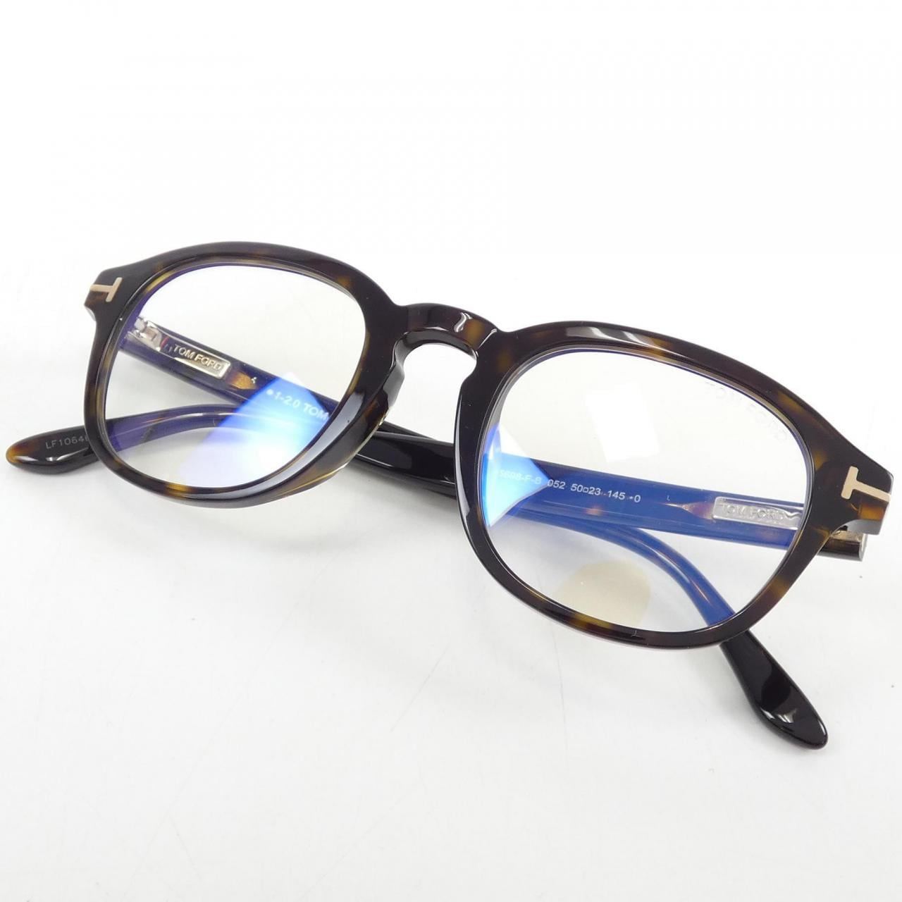 【新品】トムフォード TOM FORD EYEWEAR