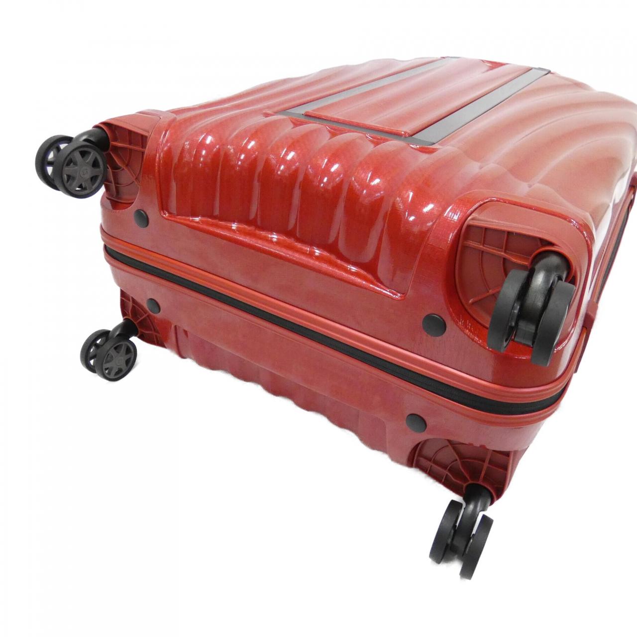 【新品】サムソナイト C-LITE C-LIGHT スピナー75 94L 122861 キャリーバッグ