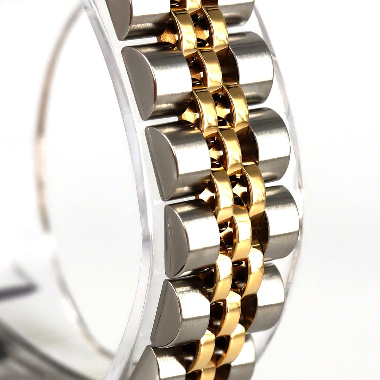 ROLEX Datejust 69173 SSxYG Automatic