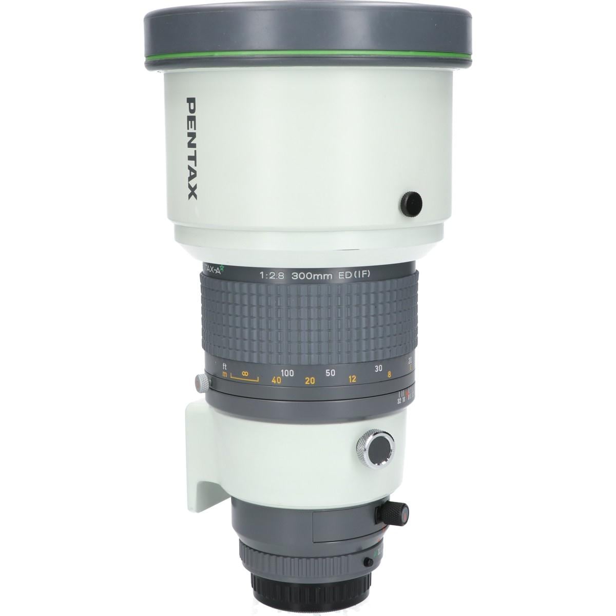 ＳＭＣ－Ａ☆３００ｍｍ　Ｆ２．８ＥＤ（ＩＦ）