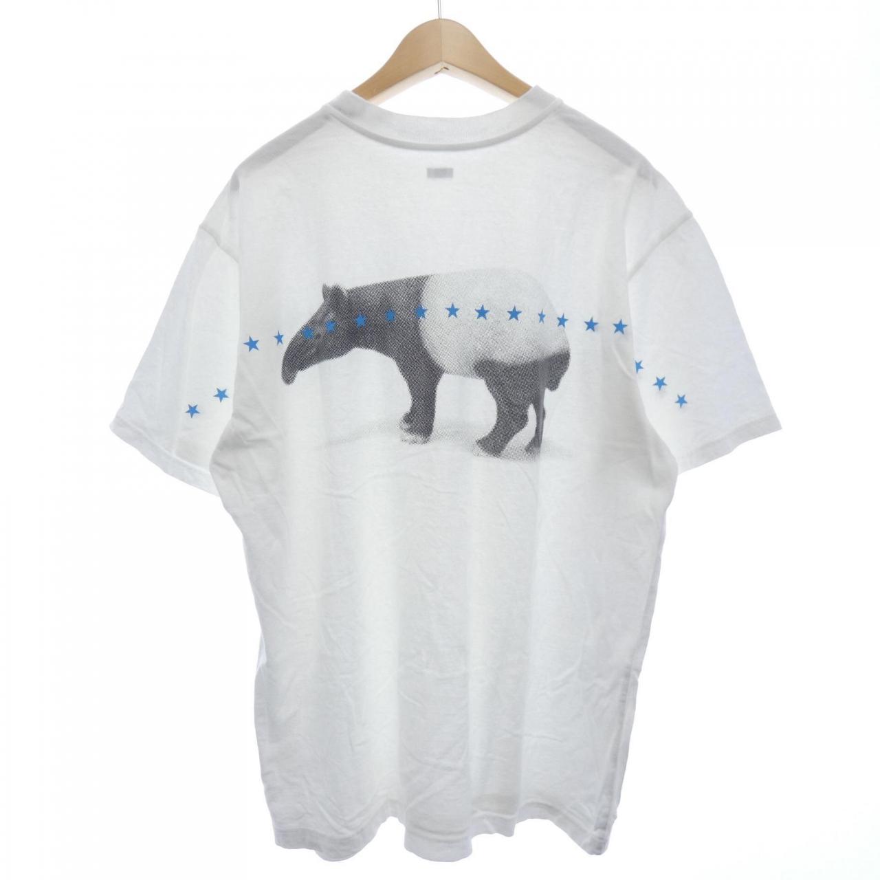 シークエル SEQUEL Tシャツ