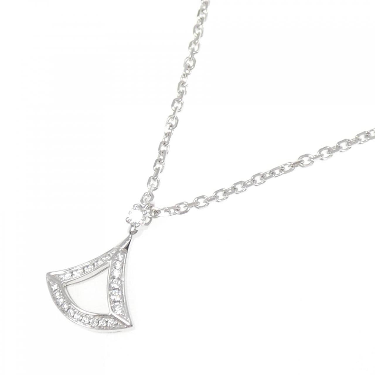 BVLGARI diva dream necklace