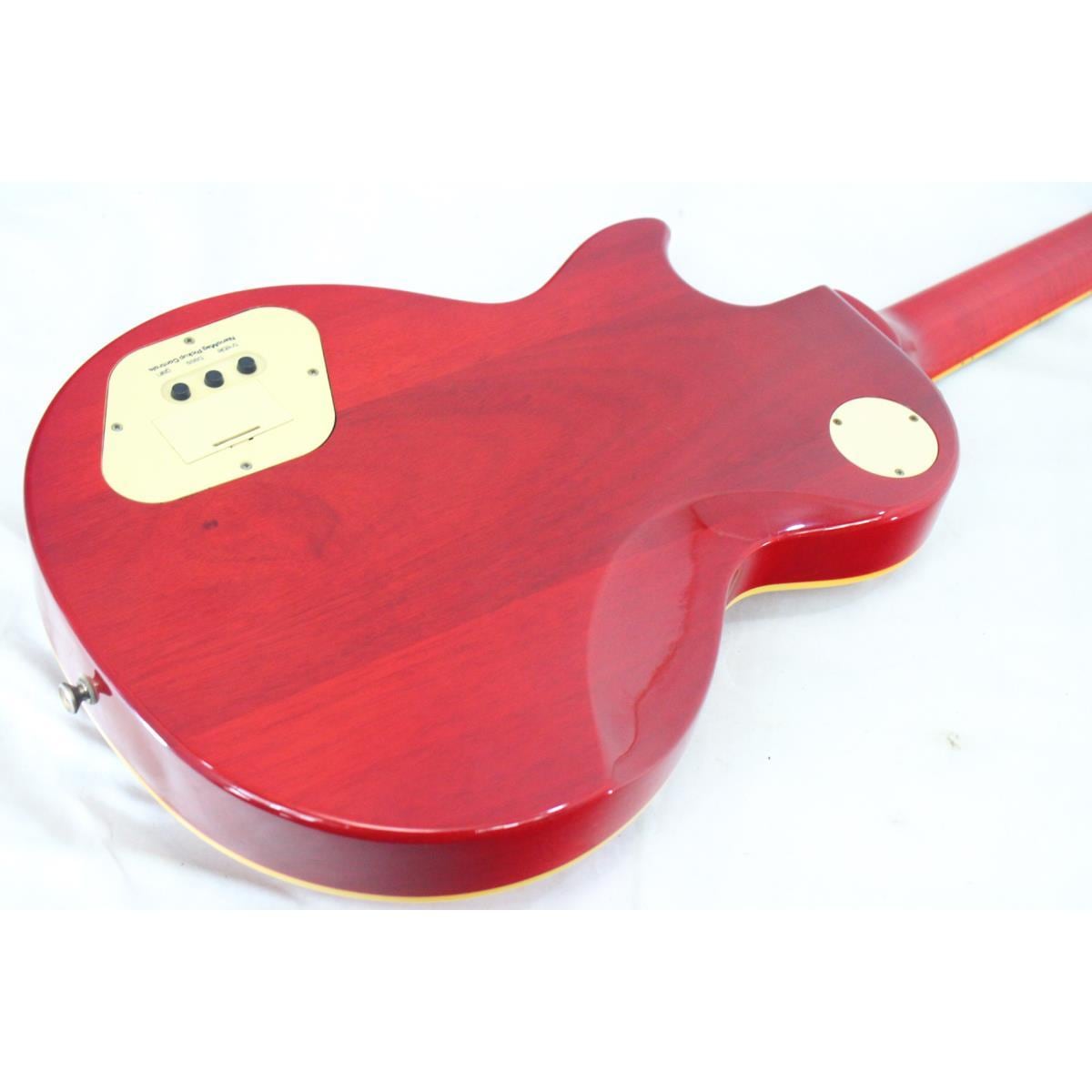 ＥＰＩＰＨＯＮＥ　ＬＥＳ　ＰＡＵＬ　ＵＬＴＲＡ　ＩＩ
