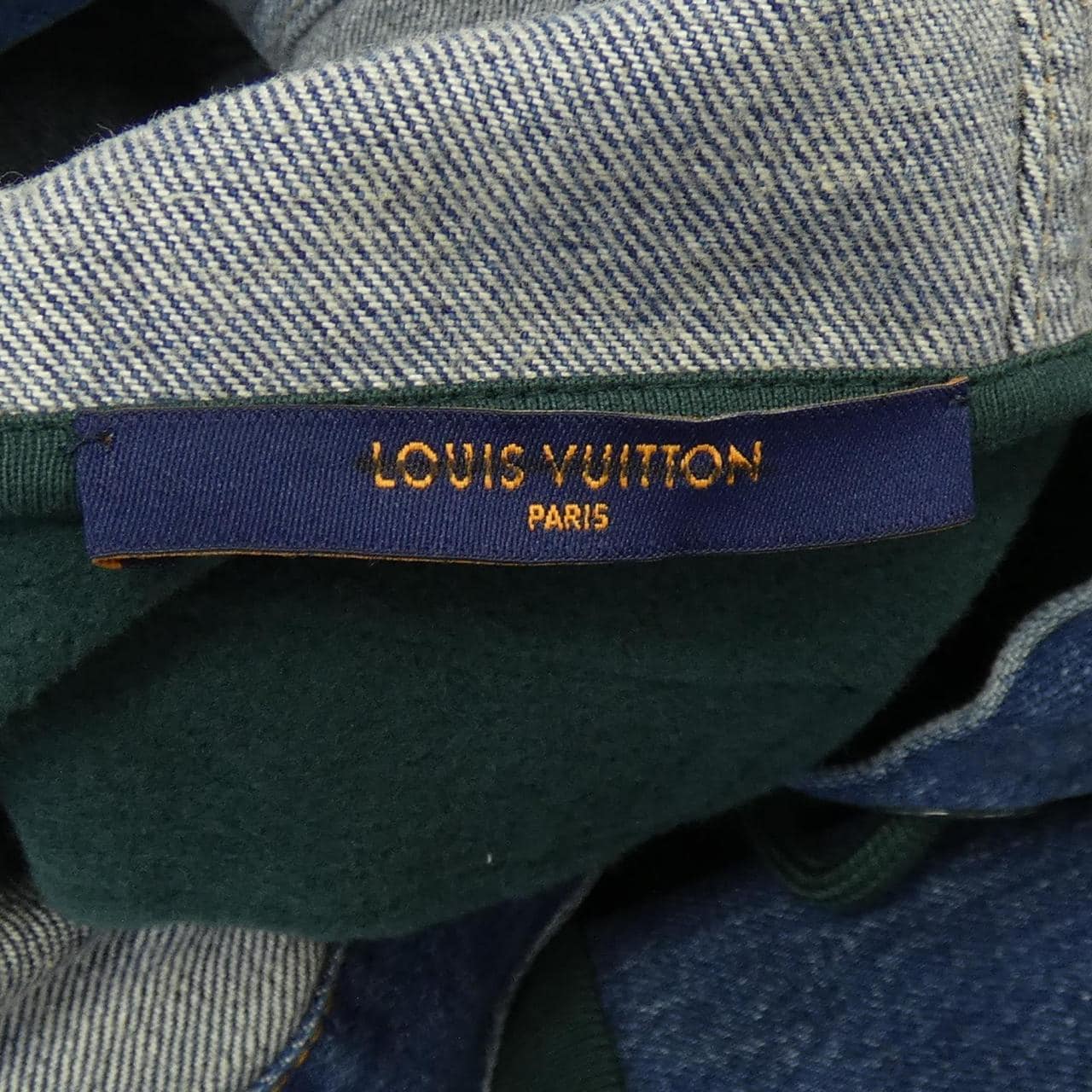 ルイヴィトン LOUIS VUITTON ジャケット