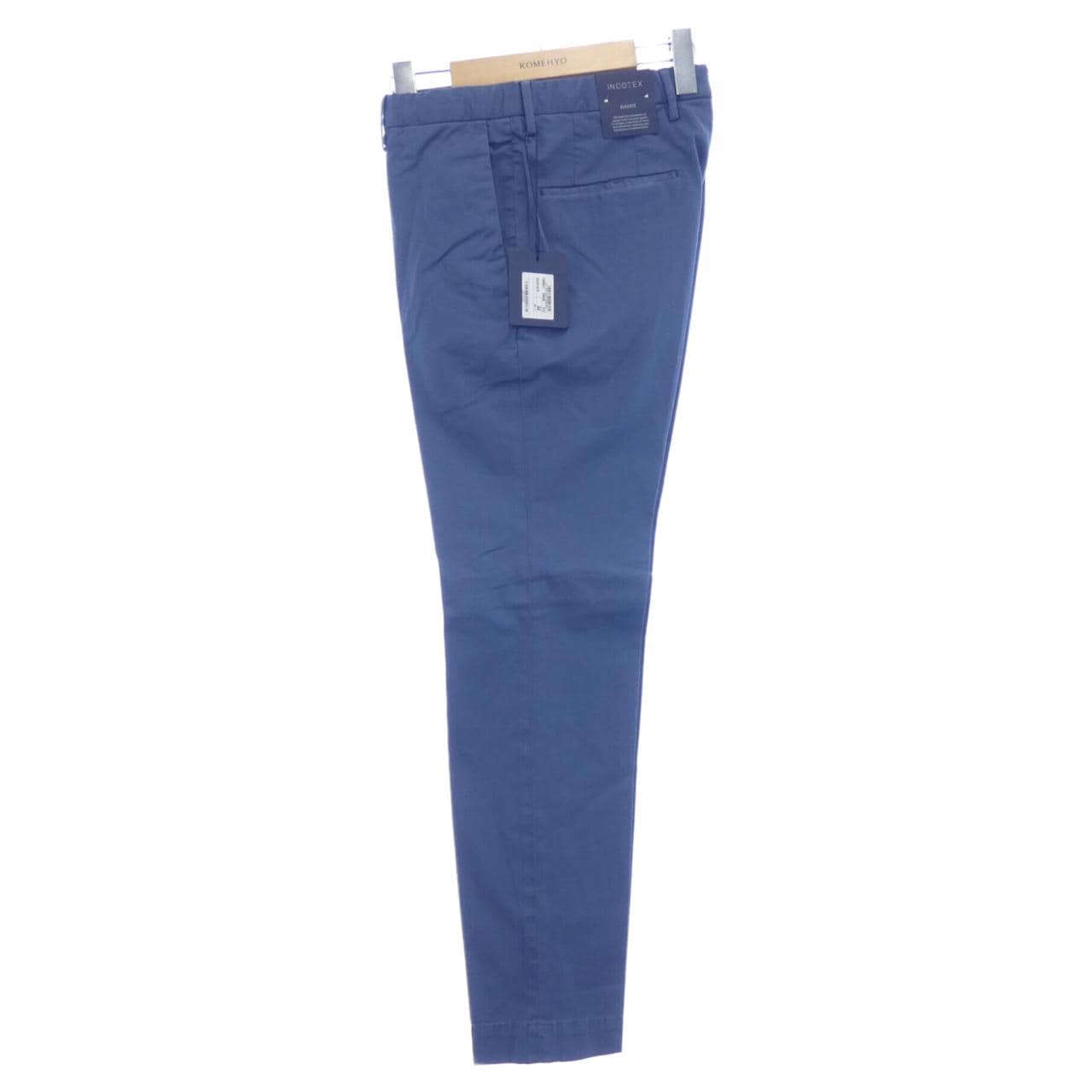 インコテックス INCOTEX パンツ