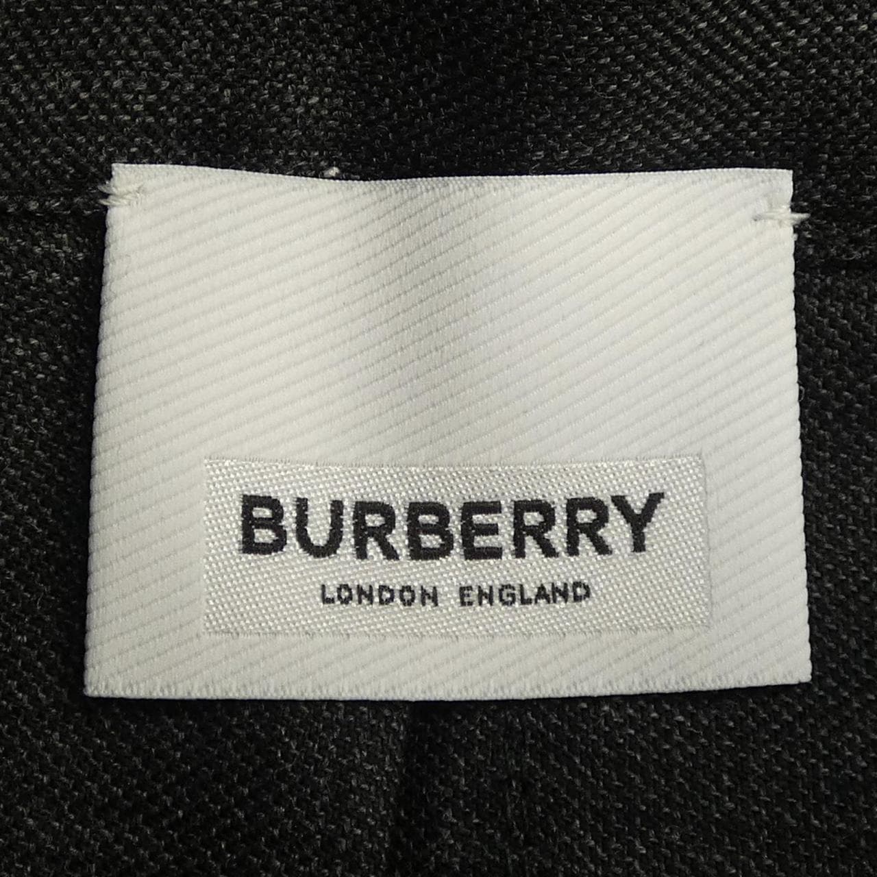 バーバリー BURBERRY 8058079 スカート