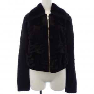 フェンディ FENDI FNE93I AHOM ジャケット