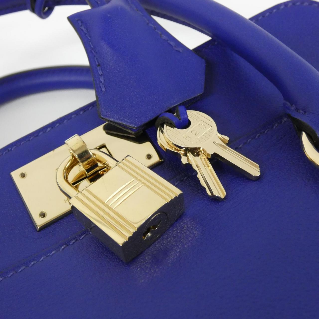 エルメス ツール ボックス 20cm 062206CP バッグ