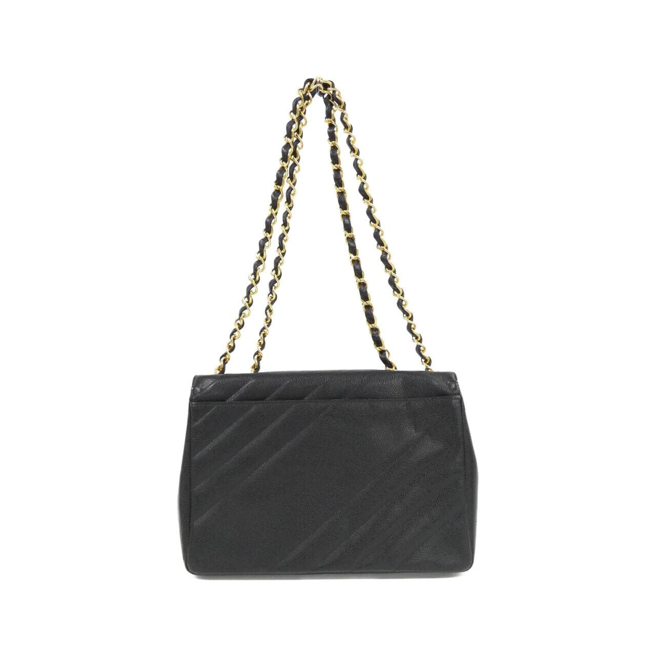 【ヴィンテージ】シャネル ショルダーバッグ