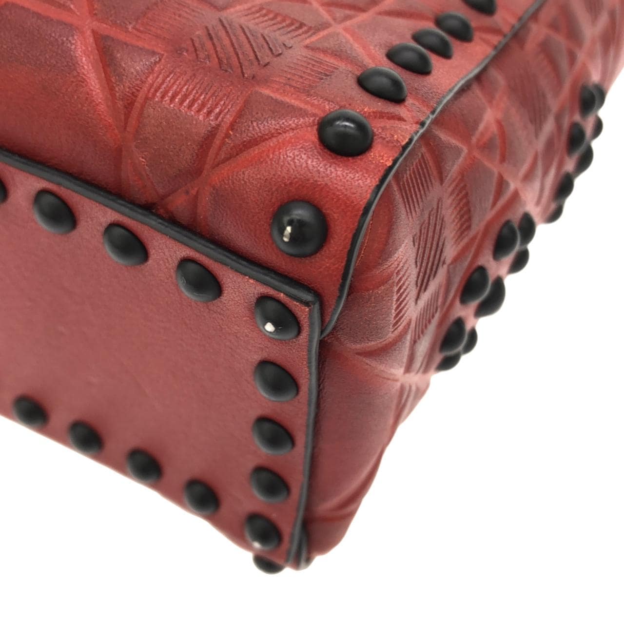 クリスチャンディオール レディ ディオール ミニ バッグ