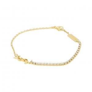 【新品】サンローラン 712345 Y1526 M ブレスレット