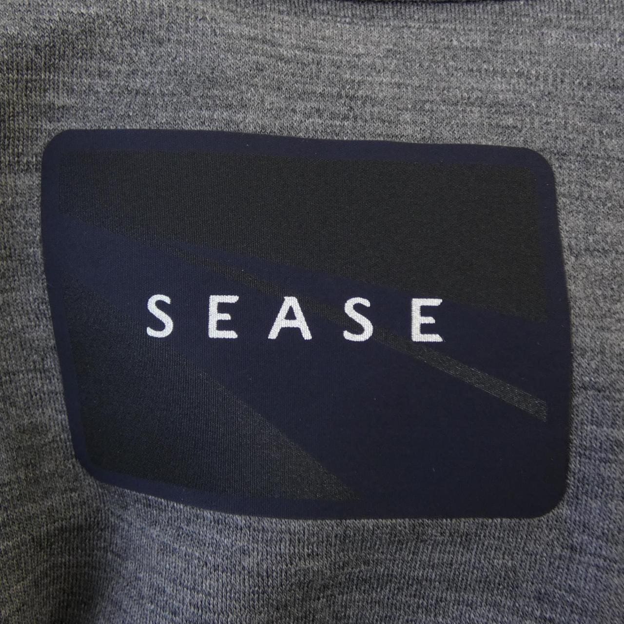 シーズ SEASE ブルゾン