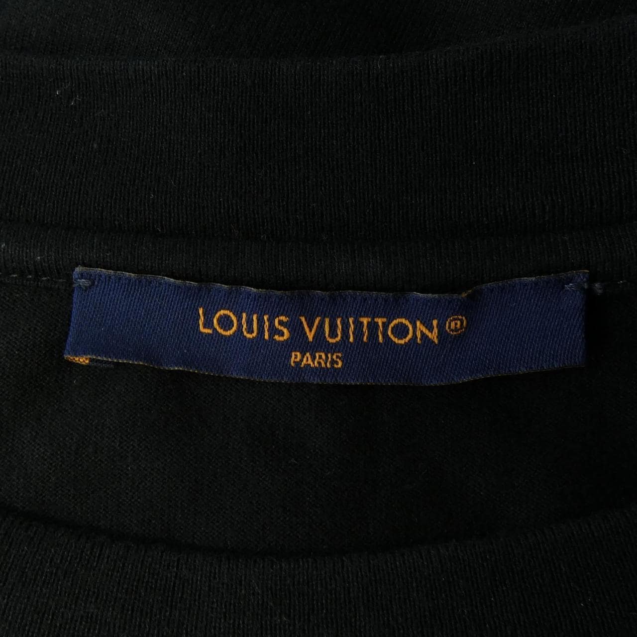 ルイヴィトン LOUIS VUITTON HRY07WNPG Tシャツ