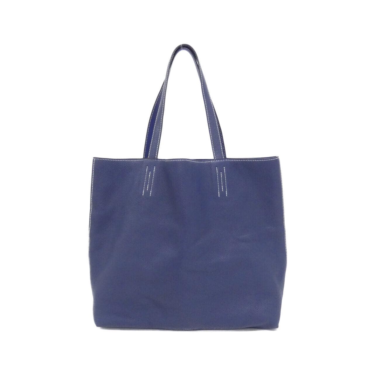 エルメス ドゥブルサンス 45cm 068668CA バッグ